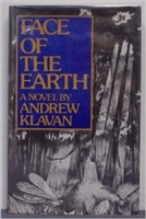 Face of the Earth by Andrew Klavan